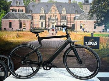 Popal ERA BELT Heren MATT BLACK 58cm 2025 beschikbaar voor biedingen