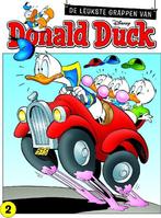 5 Donald Duck stripboeken, Meerdere stripboeken, Ophalen of Verzenden, Zo goed als nieuw