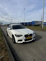 BMW 1-Serie - 136PK - M-Sport - 116i - 2014 - Wit, 1-Serie, 65 €/maand, 4 cilinders, 4 stoelen