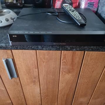 Harman Kardon Media Box beschikbaar voor biedingen