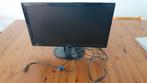 samsung syncmaster S24B300 24inch, Computers en Software, Monitoren, Ophalen, Gebruikt, 60 Hz of minder