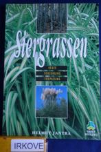 SIERGRASSEN * Helmut Jantra *, Boeken, Verzenden, Zo goed als nieuw, Helmut Jantra, Tuinieren en Tuinplanten