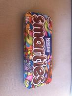 Nestlé smarties blik, Ophalen of Verzenden, Zo goed als nieuw, Beschuit, Overige merken