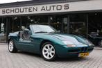 BMW Z1 * Originele staat *, Z1, Achterwielaandrijving, Gebruikt, Zwart