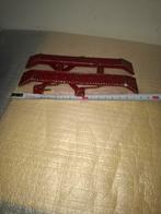 Vintage Autohefbrug zie de foto's, Ophalen of Verzenden, Gebruikt, Auto, Overige merken