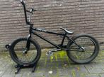 Flybikes Neutron dirtbike BMX 20,75” zwart, Fietsen en Brommers, Ophalen, 16 tot 20 inch, V-brakes, Aluminium