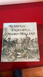 Russen en Engelsen in Noord Holland, Ophalen of Verzenden, Zo goed als nieuw, Tweede Wereldoorlog