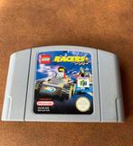 Lego Racers - Nintendo 64 Game Pak, Ophalen, Gebruikt, Zonder controller, Met games