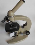LOMO Biolam MBR -1E microscoop, Audio, Tv en Foto, Optische apparatuur | Microscopen, Ophalen of Verzenden, Zo goed als nieuw