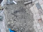 Zand gratis afhalen, Tuin en Terras, Zand, Ophalen, Gebruikt, Ophoogzand