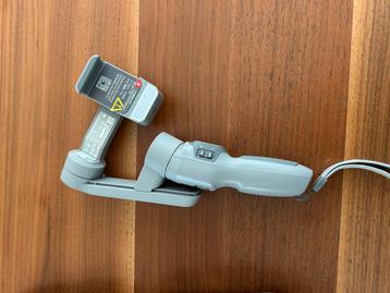 Zhiyun Q3 smooth gymbel  beschikbaar voor biedingen
