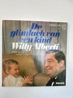 Willy Alberti - De Glimlach van een Kind LP, Cd's en Dvd's, Vinyl | Nederlandstalig, Ophalen of Verzenden, Zo goed als nieuw, 12 inch