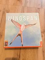 Wingspan Bordspel - Zo goed als nieuw!, Een of twee spelers, Ophalen of Verzenden, Zo goed als nieuw, 999  Games
