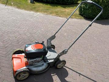 Husqvarna LB 48 type: A48S benzine maaier beschikbaar voor biedingen