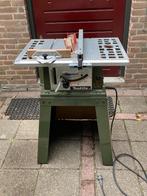 Makita Zaagtafel, Ophalen, Gebruikt, Cirkelzaag, 70 mm of meer