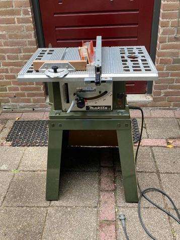 Makita Zaagtafel beschikbaar voor biedingen