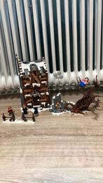 Harry Potter Lego tekoop., Ophalen, Zo goed als nieuw, Actiefiguurtje