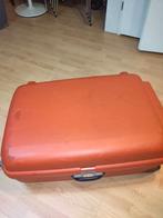 Samsonite koffer op wielen. 100 liter, Ophalen, Gebruikt, Hard kunststof, 70 cm of meer
