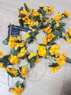 Bloemenslinger met Solar Verlichting, Zonne-energie, Kunststof, Minder dan 50 watt, Nieuw