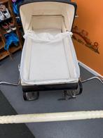Kinderwagen, Kinderen en Baby's, Kinderwagens en Combinaties, Ophalen, Gebruikt, Kinderwagen, Overige merken