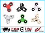 UITVERKOOP AAN STUNTPRIJS Fidget Hand Spinner Tol Speelgoed, Ophalen of Verzenden, Nieuw