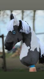 Super unieke hobbyhorse/stokpaard, Hobby en Vrije tijd, Overige Hobby en Vrije tijd, Ophalen of Verzenden, Zo goed als nieuw