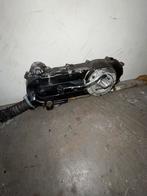 Piaggio zip 4t carterkap, Fietsen en Brommers, Brommeronderdelen | Scooters, Ophalen, Gebruikt