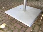 TE KOOP GEVRAAGD “ PARASOLVOET VAL-EUR”, Tuin en Terras, Ophalen of Verzenden