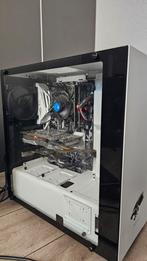 Desktop computer Intel i5 7400, Computers en Software, Desktop Pc's, Ophalen of Verzenden
