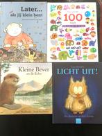 Set van 4 prentenboeken Het grote 100 boek, Later als jij kl, Boeken, Ophalen of Verzenden, Gelezen