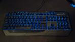 Game toetsenbord Cooler Master Storm Keyboard, Gebruikt, Ophalen of Verzenden