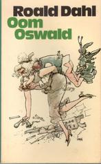 Roald Dahl - Oom Oswald., Boeken, Ophalen of Verzenden, Gelezen, Nederland