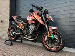 KTM 790 duke, 7500km, Track- & Techpack (690, 890), Motoren, Motoren | KTM, 2 cilinders, Motorrijbewijs A, Meer dan 35 kW, 799 cc