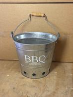 Rivièra Maison BBQ Barbecue Emmer Houtskoolbarbecue NIEUW, Ophalen of Verzenden, Nieuw, Rivièra Maison