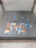 Lego star wars, Ophalen of Verzenden, Zo goed als nieuw