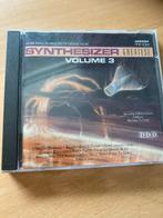 Synthesizer greatest 3, Ophalen of Verzenden, Gebruikt