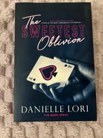 The Sweetest Oblivion - Danielle Lori (Nieuw), Boeken, Ophalen of Verzenden, Nieuw, Nederland