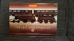 Hornby  ‘The last single wheeler’  Digitaal, Ophalen of Verzenden, Zo goed als nieuw, Gelijkstroom, Overige merken
