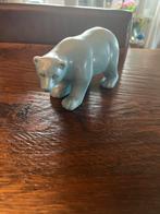 Goudse ijsbeer, jaren 70, perfecte staat, Antiek en Kunst, Ophalen of Verzenden