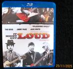 The Edge, 🎉👉 Jimmy Page, Jack White  – It Might Get Loud, Ophalen of Verzenden, Gebruikt, Muziek en Concerten