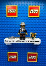 Lego Minifiguur / Poppetje CAS202., Ophalen of Verzenden, Zo goed als nieuw, Lego