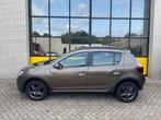 Dacia Sandero 0.9 TCe Bi-Fuel SL Stepway, Trekhaak, 4 seizoe, Voorwielaandrijving, 898 cc, Stof, 580 kg