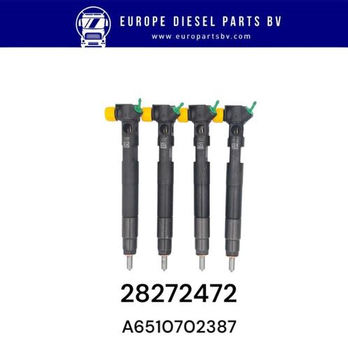 Nieuw OEM Verstuiver Mercedes Benz B /C /E/GLA OM651 Engine, Auto-onderdelen, Brandstofsystemen, Mercedes-Benz, Nieuw, Ophalen of Verzenden