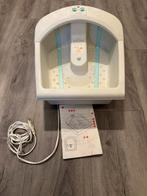 Voeten massage bad, Ophalen, Gebruikt, Apparaat