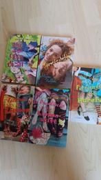 Vijf boeken van Maren Stoffels, Ophalen of Verzenden, Zo goed als nieuw, Maren Stoffels, Fictie