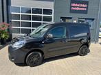 Renault Kangoo Express 1.5 dCi 90 Express Black Edition S&S, Voorwielaandrijving, Euro 5, Stof, Gebruikt