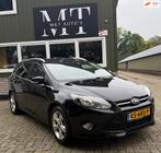Ford Focus Wagon 1.0 EcoBoost Trend CLIMA STOELVERWARMING TR, Euro 5, 125 pk, Gebruikt, Handgeschakeld