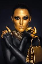 Golden woman - mart krijger, Huizen en Kamers, Op zoek naar een kamer