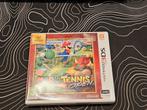 Mario Tennis Open - Nintendo Selects voor de 3ds, 1 speler, Ophalen of Verzenden, Zo goed als nieuw, Vanaf 3 jaar