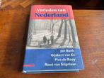 Jan Bank - Geert Mak, Verleden van Nederland nieuw omslag, Boeken, Geschiedenis | Vaderland, Ophalen of Verzenden, Zo goed als nieuw